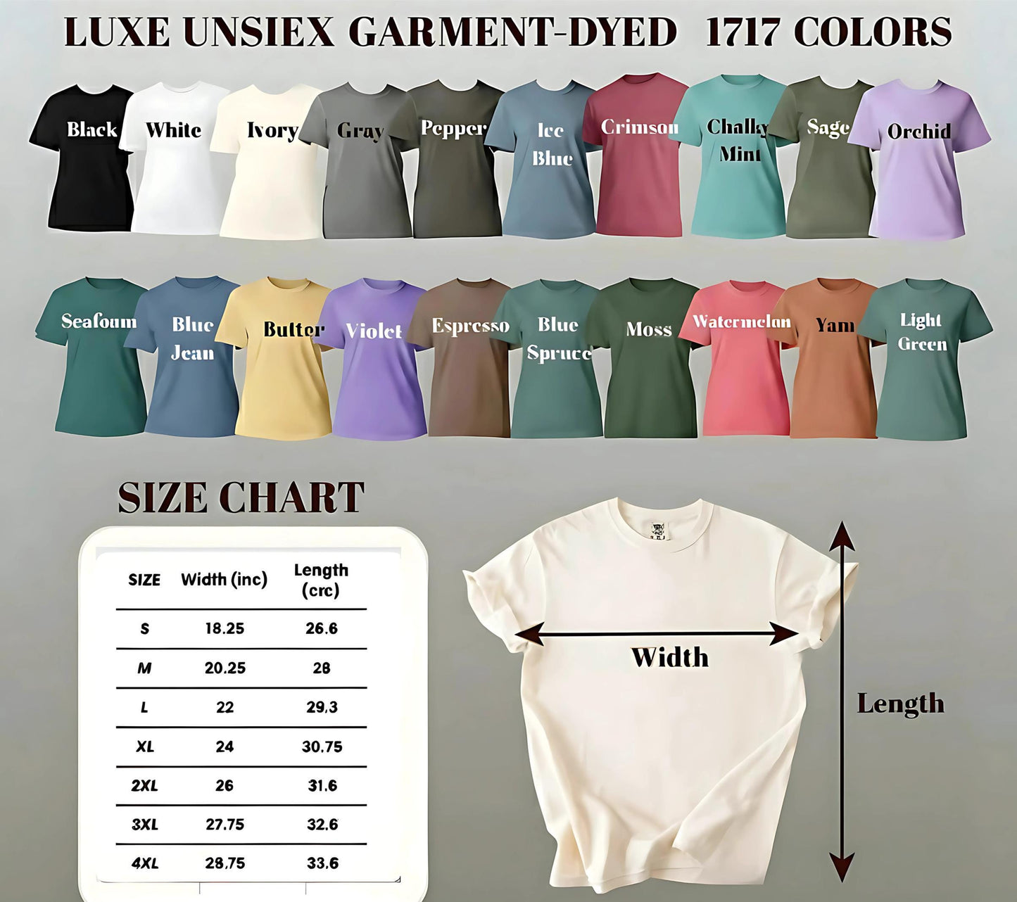 Comfort Colors® Halloween Costume Shirt, Spooky Season Tee, Cartoon Witch and Mummy Top, Pumpkin Trick or Treat Outfit, Fall Graphic Shirt