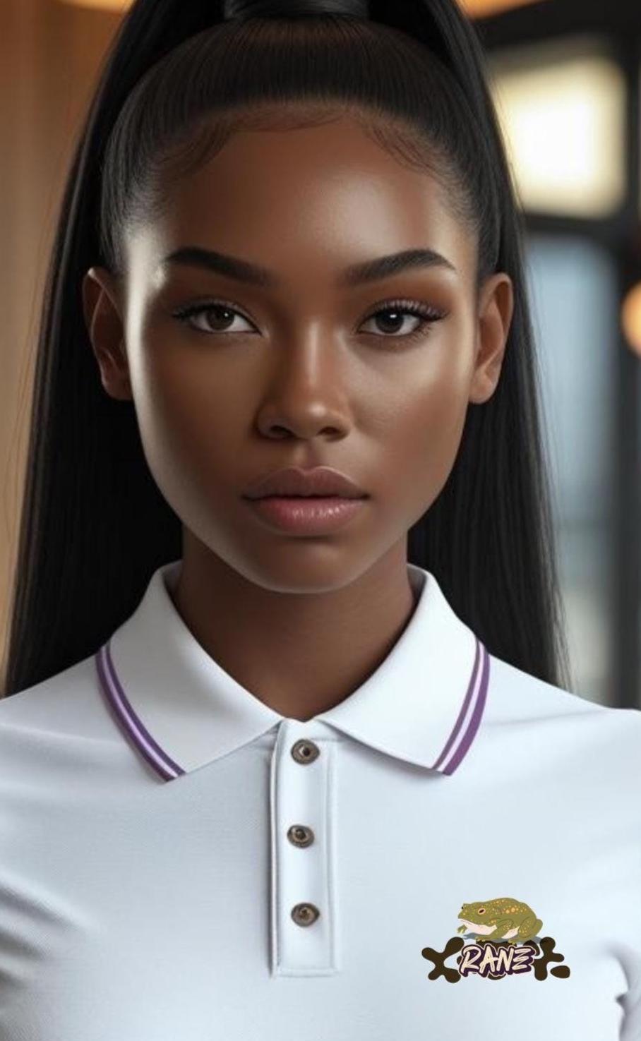 Unisex Golf And Tennis Polo Shirt Breathable Sport Performance Tee Lightweight Activewear Top Logo Design Casual Outfit Gift For Him Her Dad