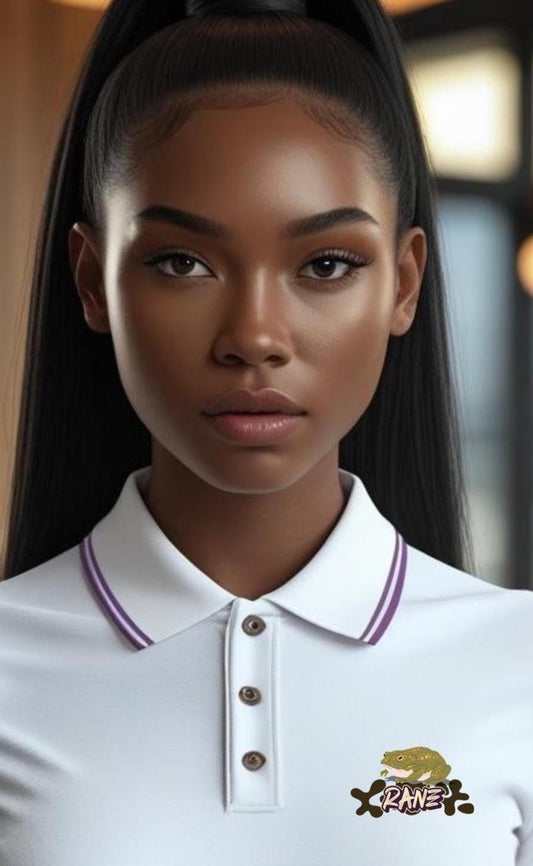 Unisex Golf And Tennis Polo Shirt Breathable Sport Performance Tee Lightweight Activewear Top Logo Design Casual Outfit Gift For Him Her Dad