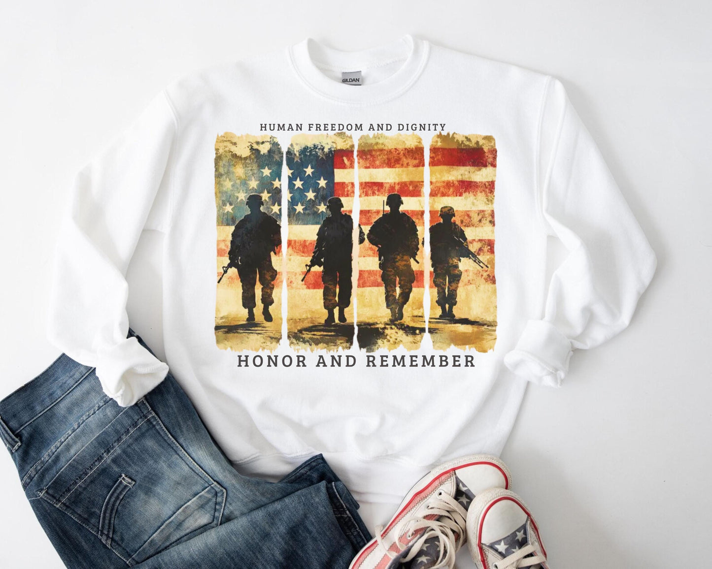 Memorial Day Shirt, Land of the brave Shirt, Patriotic American Flag Shirt, Army Shirt, Heart Memorial Day Shirt, American Flag Heart Shirt
