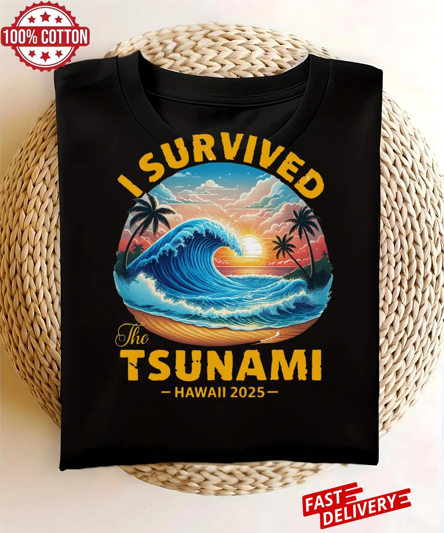 Hawaii Relief Support T-Shirt 2025, Pray for Hawaii 2025, Help Rebuild Maui, Charity Shirt for a Cause, Aloha Strong Tee