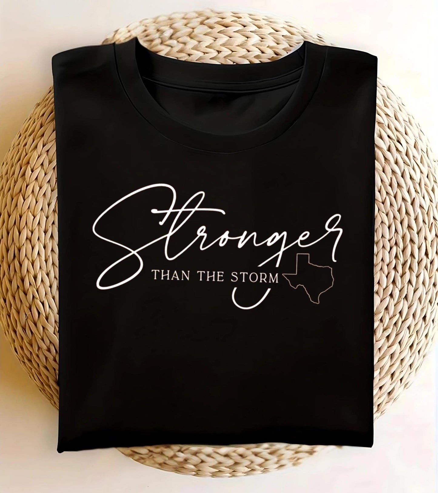 Flood Disaster Relief Shirt, Hill Country Flooding Survivor Tee, Guadalupe River Rescuer Comfort Colors® Support T-Shirt