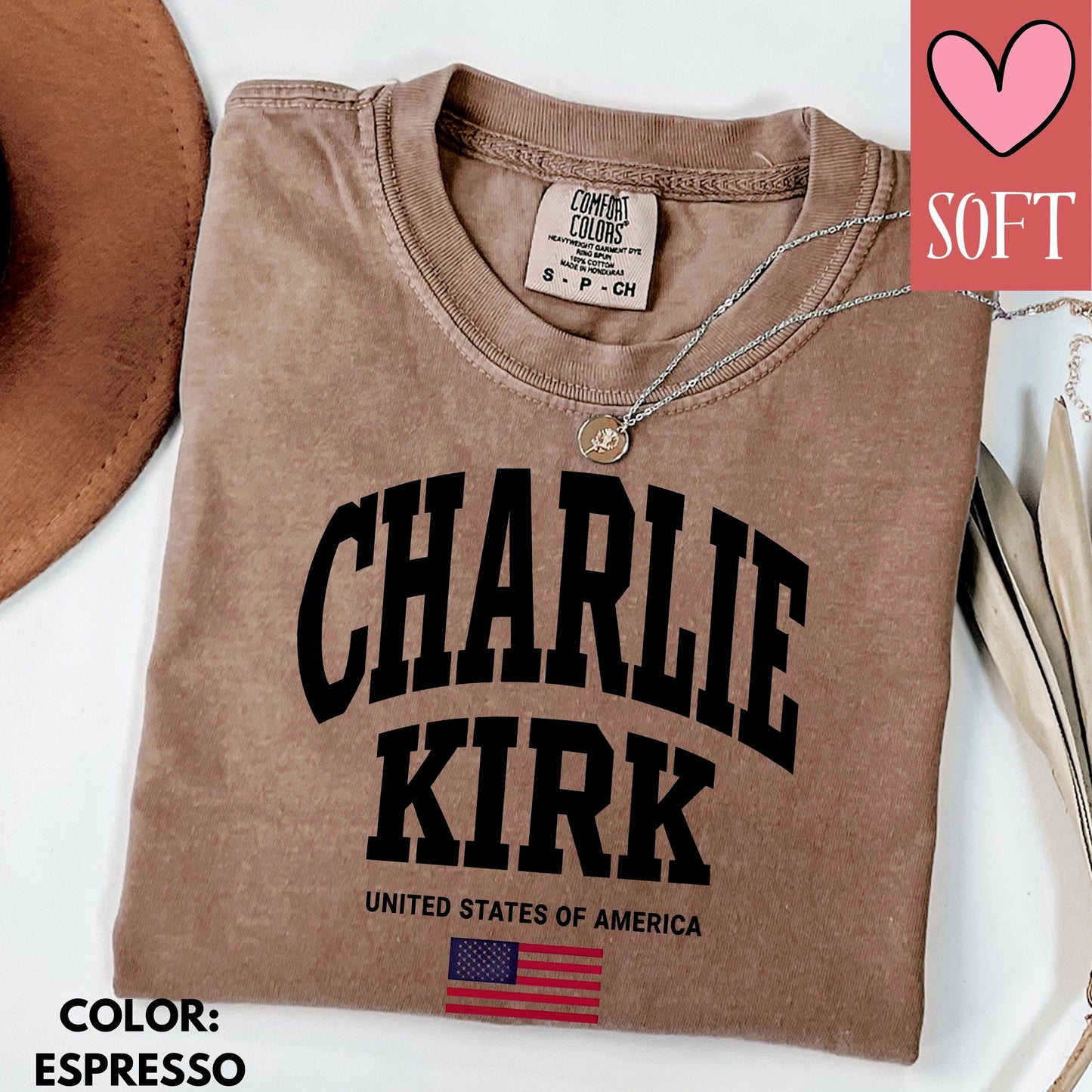 Charlie Kirk Assassination Shirt is not free Png Svg, A True Patriot Charlie Kirk , Pray for Charlie Kirk Png, Design Png, Freedom