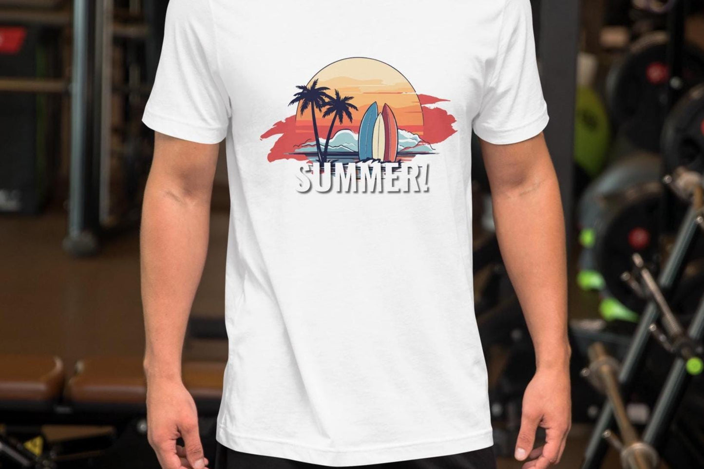 Unisex Casual Cotton T-Shirt for Men and Women Soft Comfort Fit Tee, Stylish Everyday Shirt & Perfect Gift Idea