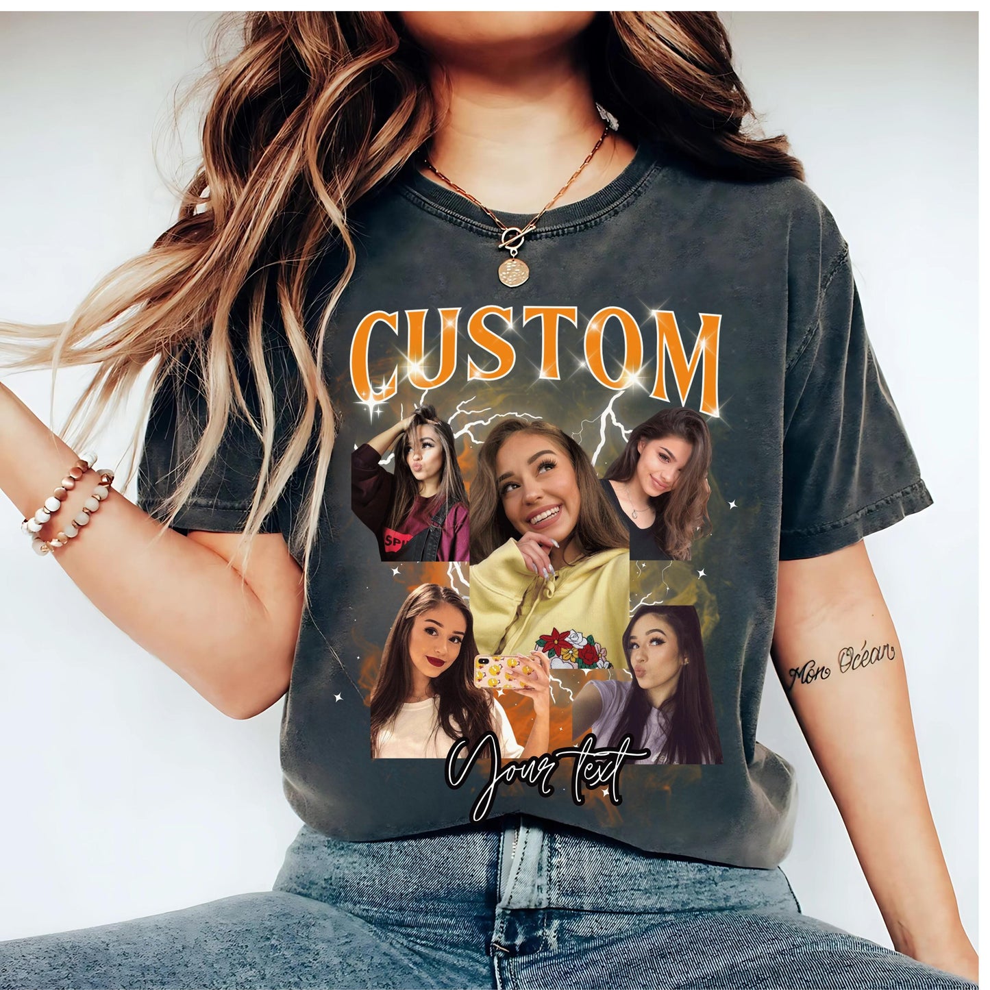 Custom Girlfriend Wash Shirt Boyfriend Wash Shirt Personalized Bootleg Birthday Tee Dog Shirt Bachelorette Surprise Bachelor Party Gift