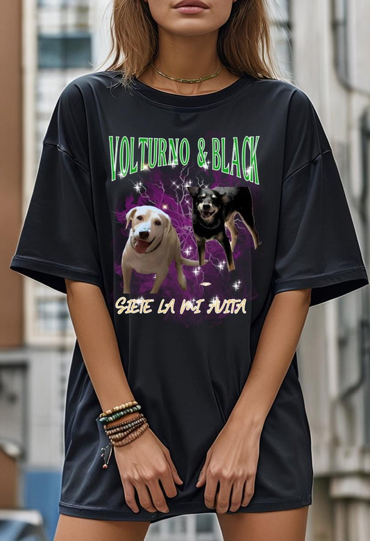 Stylish Pet Lover T Shirt Unique Dog Tee Gift For Animal Lovers Casual Unisex Top Birthday Present Everyday Comfort Outfit Funny Dog Graphic