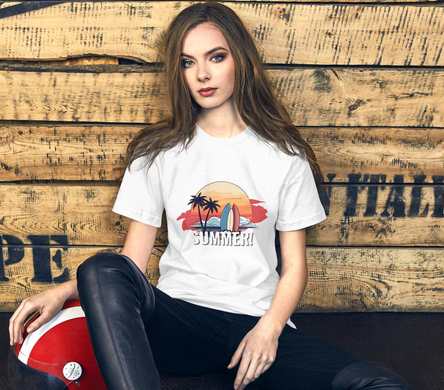 Unisex Casual Cotton T-Shirt for Men and Women Soft Comfort Fit Tee, Stylish Everyday Shirt & Perfect Gift Idea