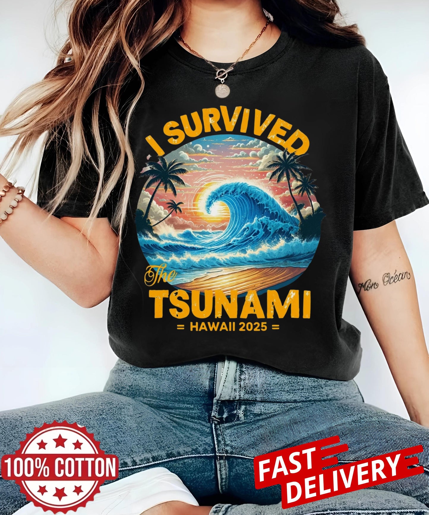 Hawaii Relief Support T-Shirt 2025, Help Rebuild Maui, Pray for Hawaii 2025, Aloha Strong Tee, Charity Shirt for a Cause
