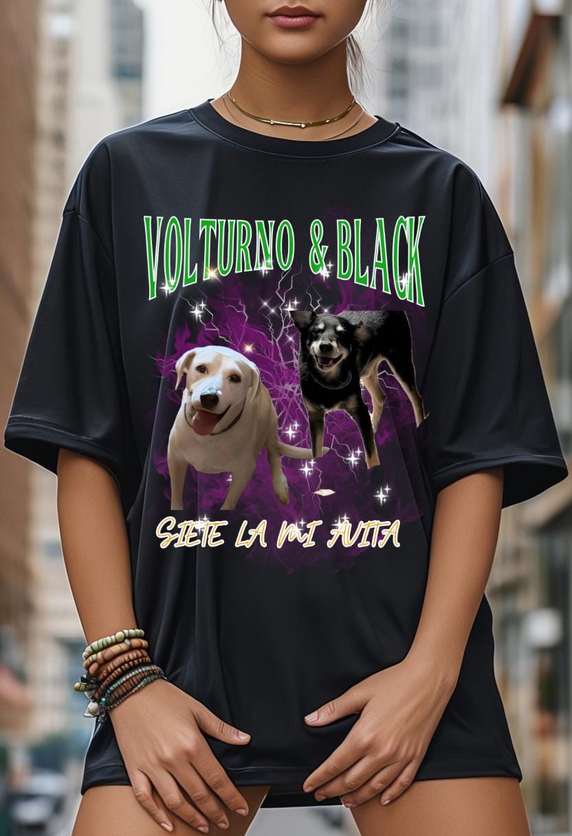 Dog Lover Graphic Tee, Cute Pet Shirt, Casual Wear, Gift for Dog Moms, Vintage Dog Design, Unique Animal T-Shirt