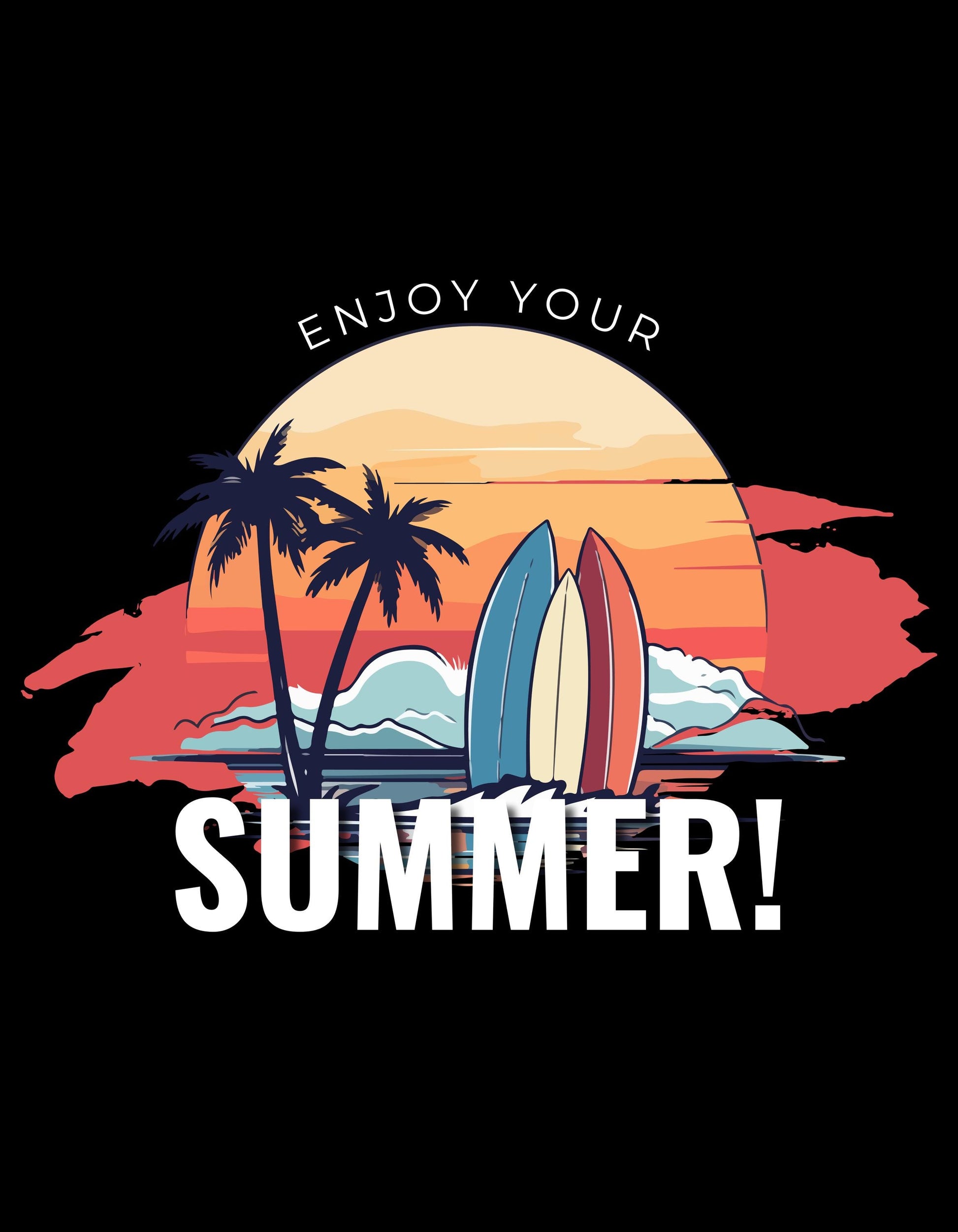 Unisex Classic Summer T-Shirt Lightweight Breathable Casual Tee for Men & Women Comfortable Fit