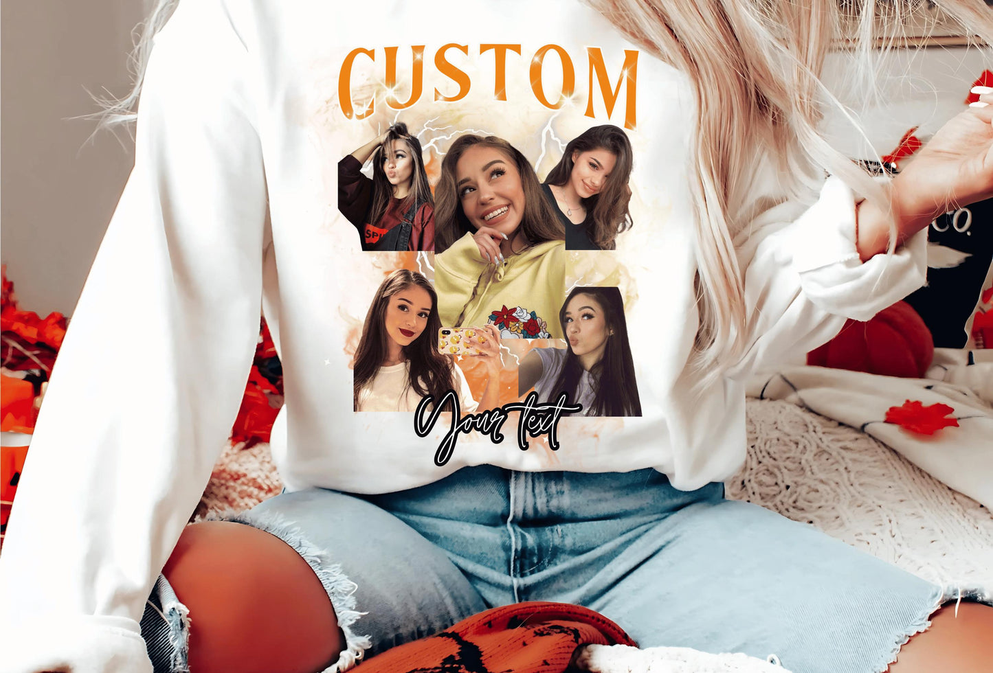 Custom Your Own Bootleg Tee, Vintage Graphic 90s Tshirt, Retro Custom Bootleg Rap Tee, Custom Bootleg, Custom Your Photo, Insert Your Design