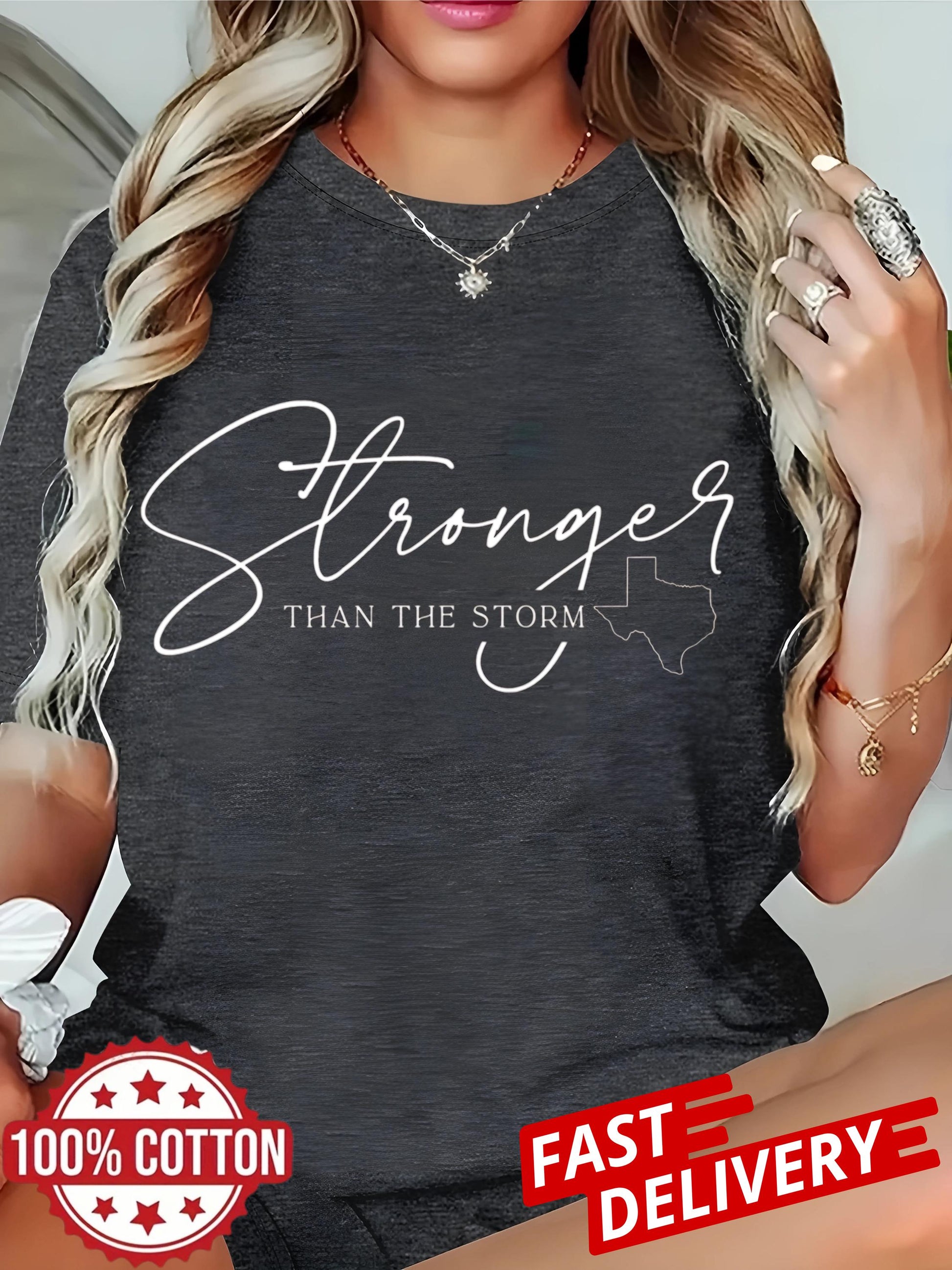 Hill Country Flooding Survivor Comfort Colors® Tee, Guadalupe River Rescuer Support T-Shirt, Strong Flood Disaster Relief T-Shirt