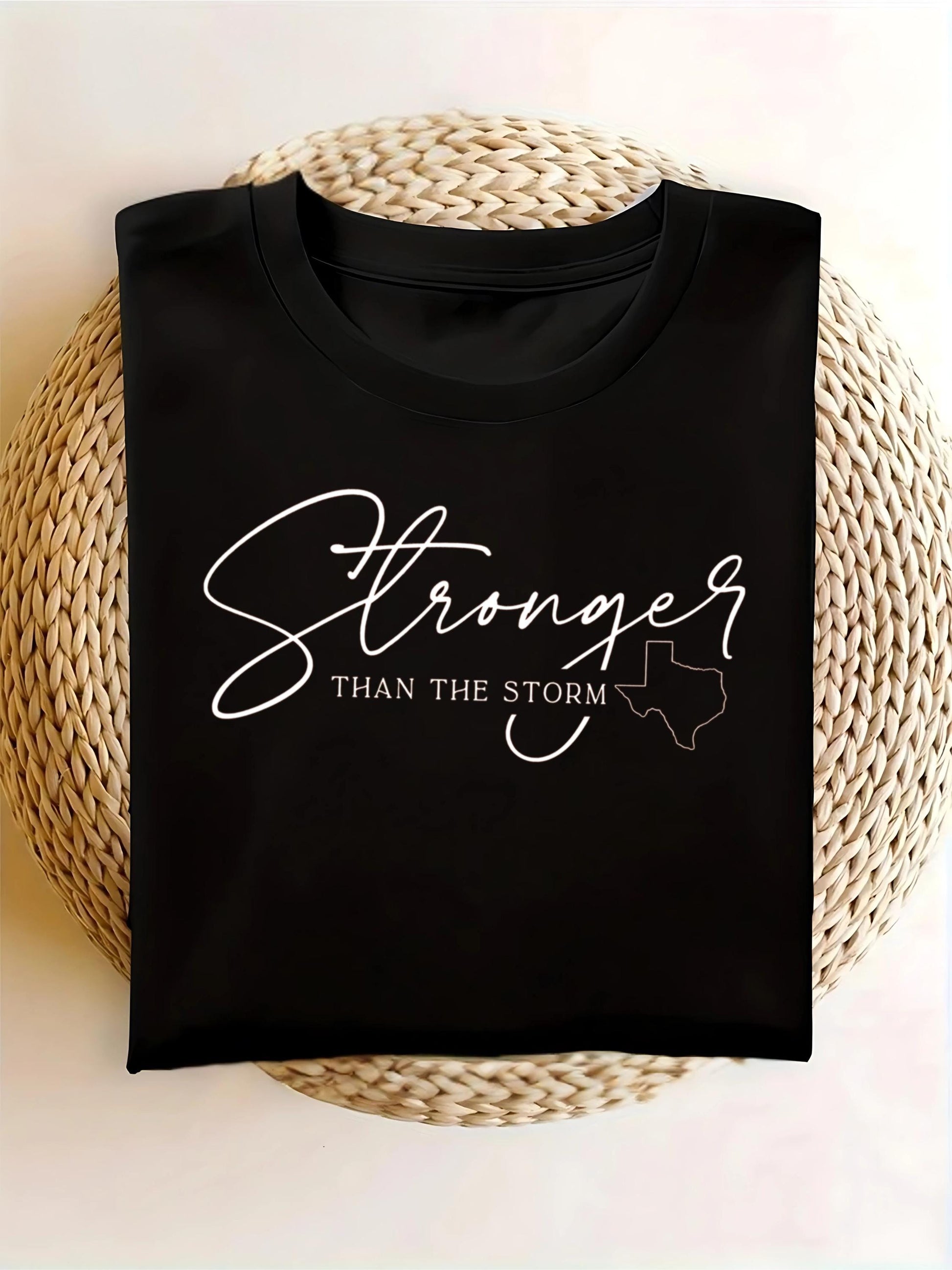 Hill Country Flooding Survivor Tee, Strong Flood Disaster Relief Shirt, Guadalupe River Rescuer Comfort Colors® Support T-Shirt