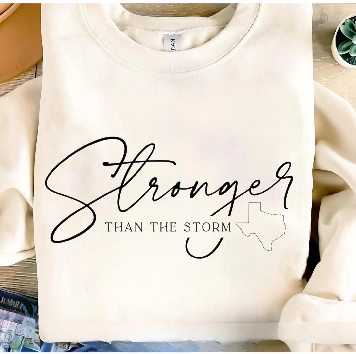 Guadalupe River Rescuer Support T-Shirt, Hill Country Flooding Survivor Comfort Colors® Tee, Strong Flood Disaster Relief T-Shirt