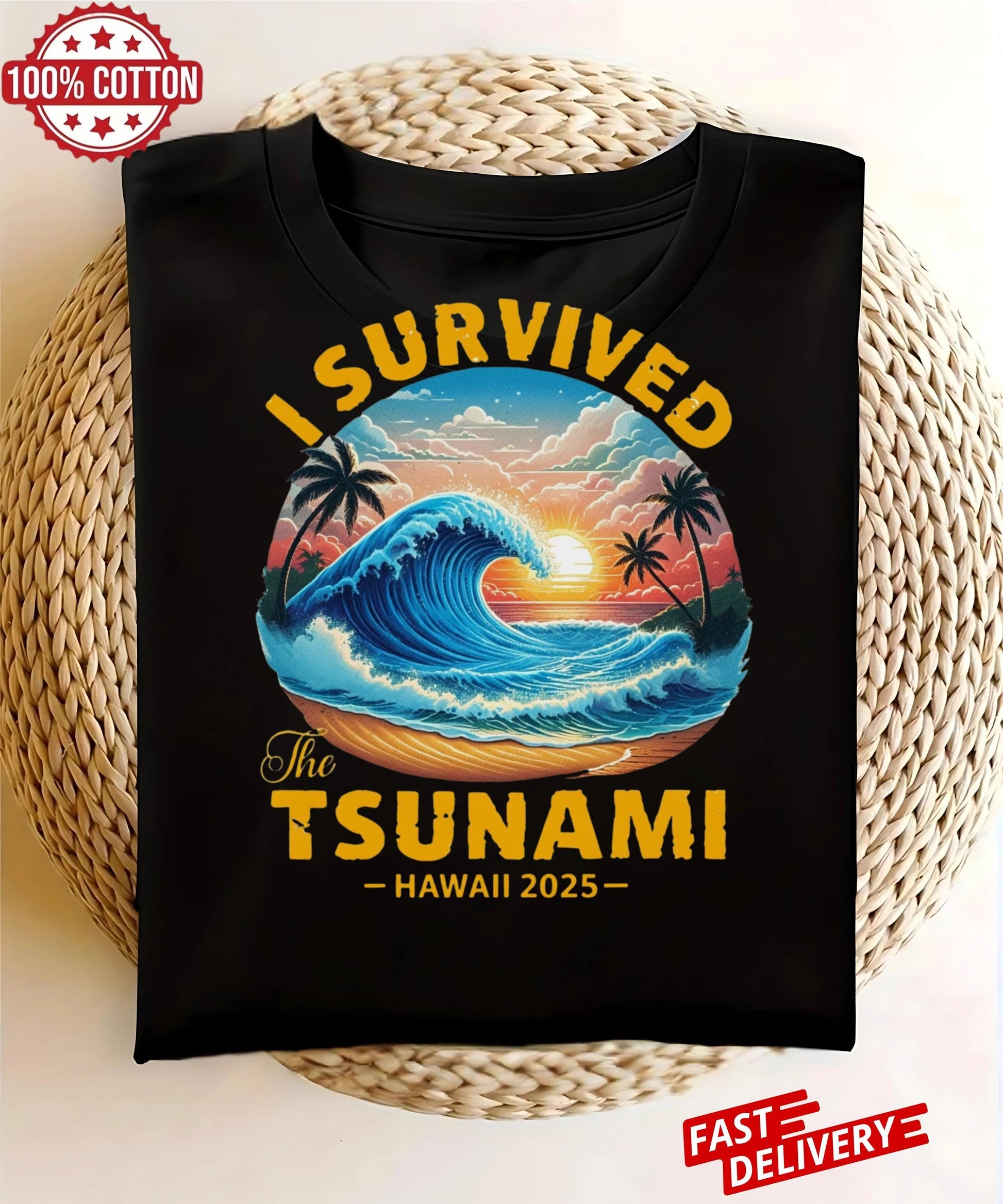 Hawaii Relief Support T-Shirt 2025, Pray for Hawaii 2025, Help Rebuild Maui, Charity Shirt for a Cause, Aloha Strong Tee
