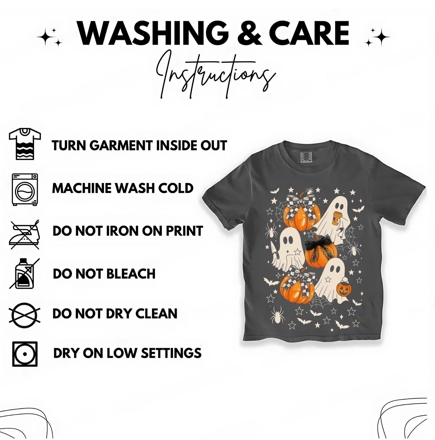 Halloween Pumpkin T-shirt,Ghost Pumpkin tee,Coquette HallowBoween shirt,Halloween,Pumpkin Bow schirt,Halloween shirt ,Pumpkin Bow tee