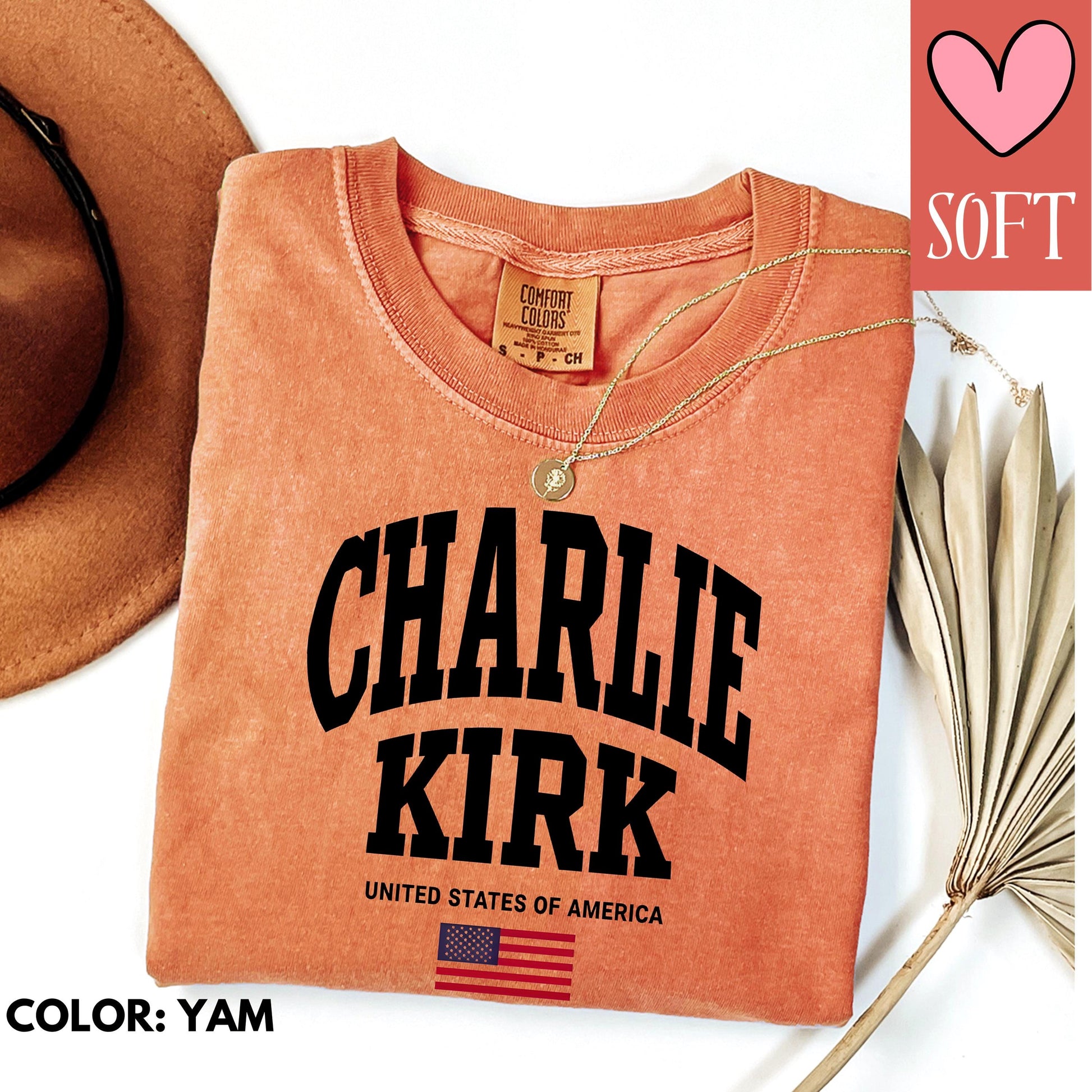 Charlie Kirk Assassination Shirt is not free Png Svg, A True Patriot Charlie Kirk , Pray for Charlie Kirk Png, Design Png, Freedom