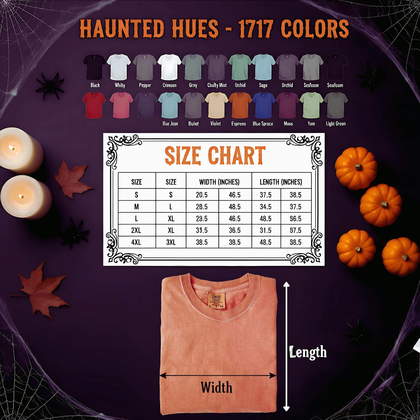 Halloween Night Shirt, Cute Kawaii Pumpkin Ghost Skeleton Monster Graphic Tee, Unisex Funny Spooky Party Gift, Labubu Shirt Halloween,Labubu