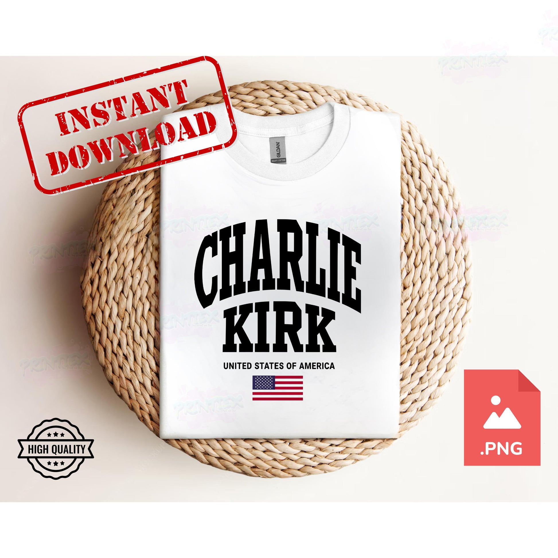 Charlie Kirk Assassination Shirt Png Svg | Freedom Shirt, Patriot Gift,Pray for Charlie Kirk, Digital Download,T-Shirt Design, Memorial png